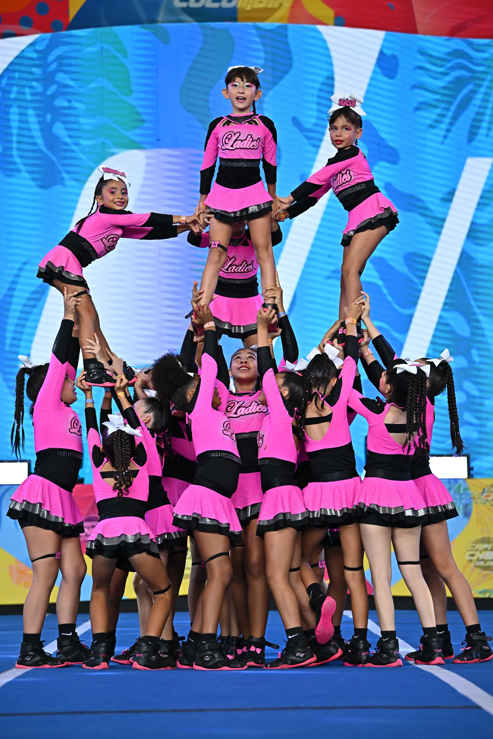 14° INVITACIONAL DE CAMPEONES 2025