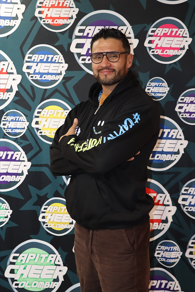 Entrevista con el entrenador y director Sergio Suarez de Devils All Stars