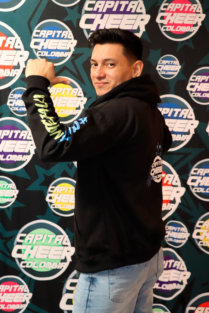 Entrevista con Juan Galan Entrenador de Elite All Stars