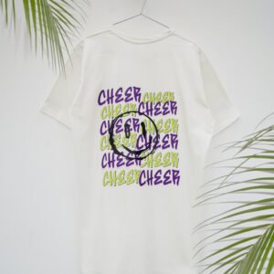 Carita feliz Cheer Cheer - Color Beige