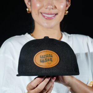Gorra Malla