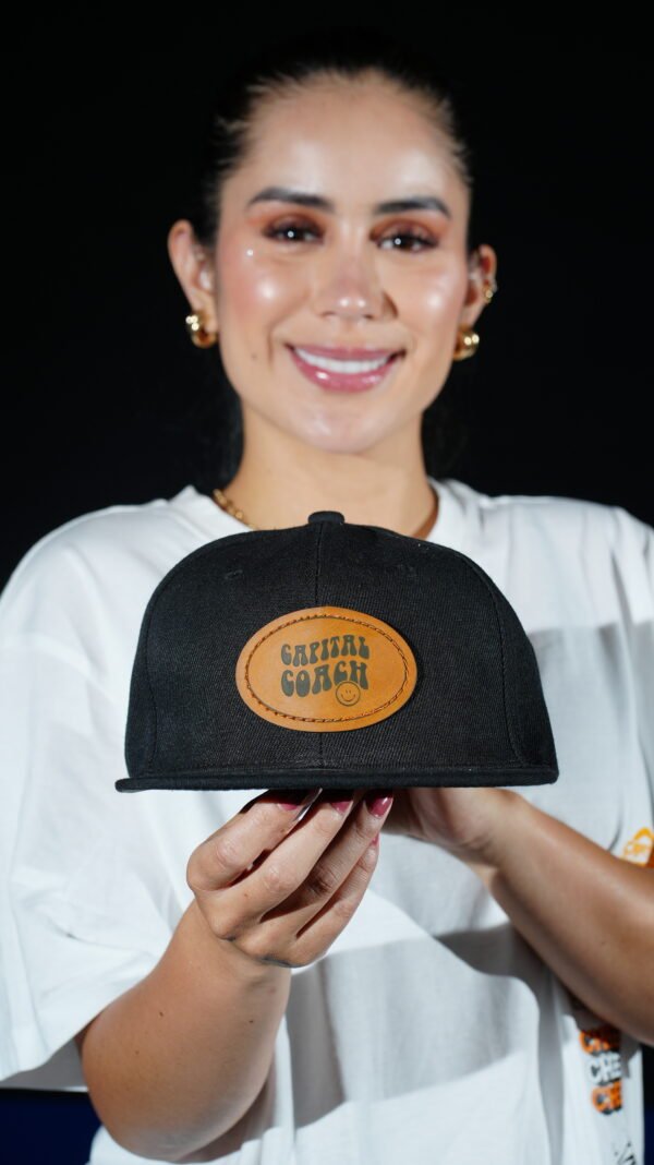 Gorra Malla
