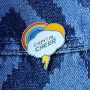 Pin Nube
