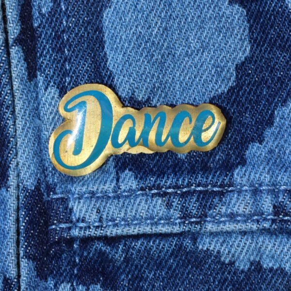 Pin Dance