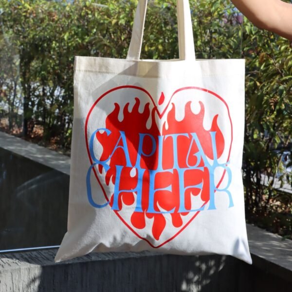 TOTEBAG
