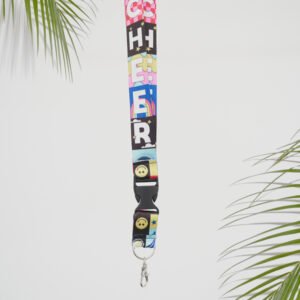 Lanyard Vibe