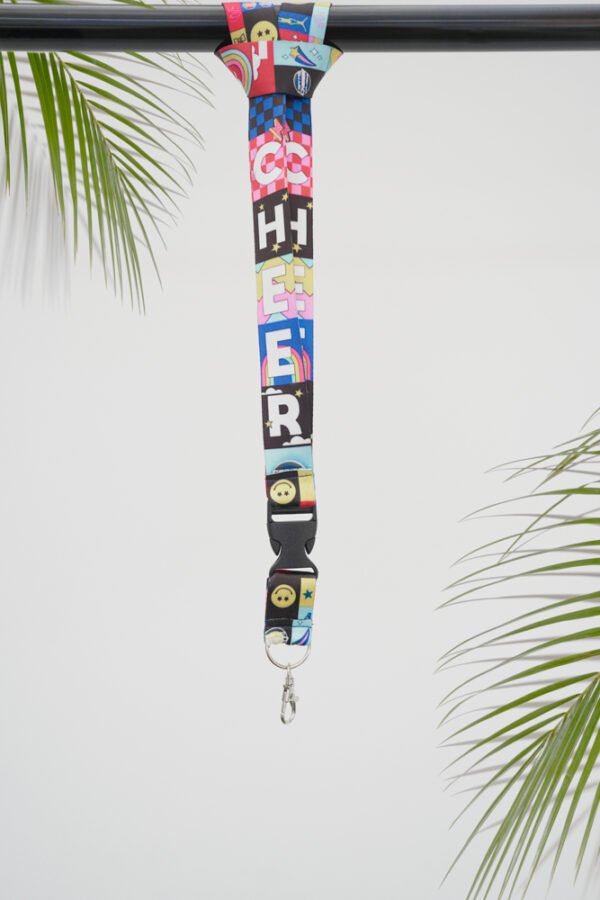Lanyard Vibe