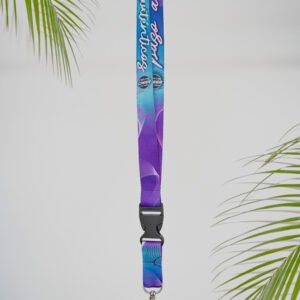 Lanyard Conferencia