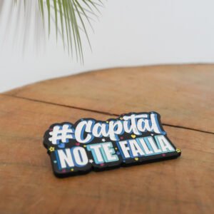 Pin Capital no te falla
