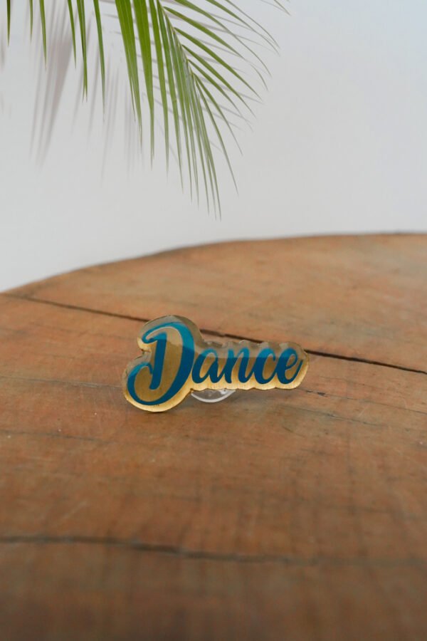 Pin Dance