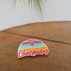 Pin Cheerleading Colores