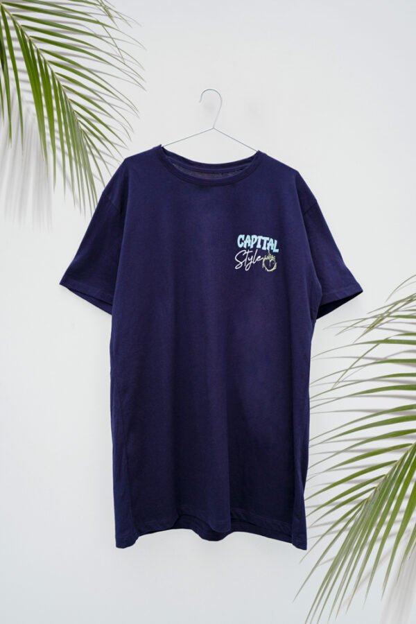 Carita Vibe - Color Azul Navy - Imagen 2