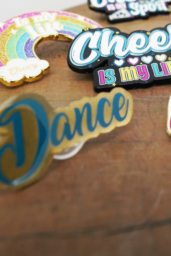 Pin Dance - Imagen 2