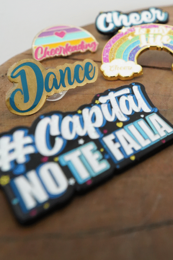 Pin Capital no te falla - Imagen 2