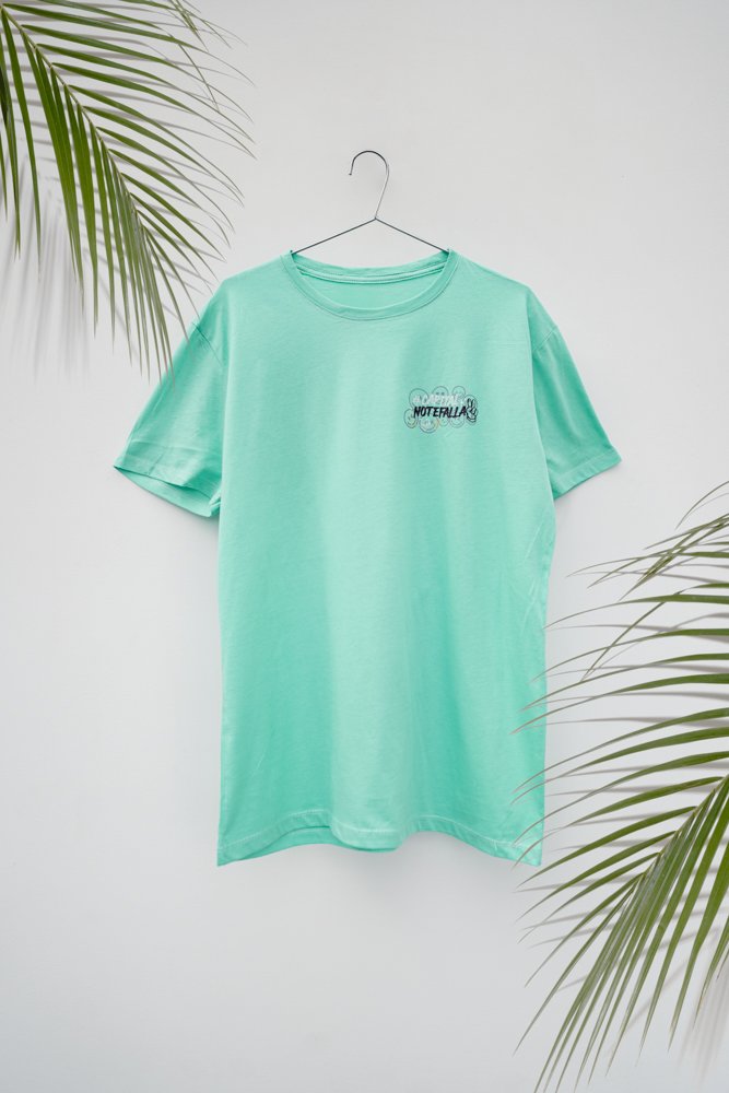 Keep Your - Color Menta - Imagen 2